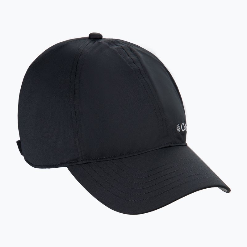 Columbia Coolhead II Ball 010 negru 1840001