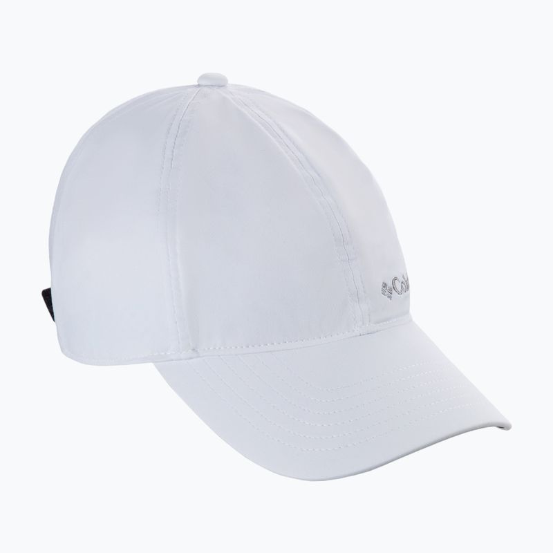 Columbia Coolhead II Ball 100 alb 1840001