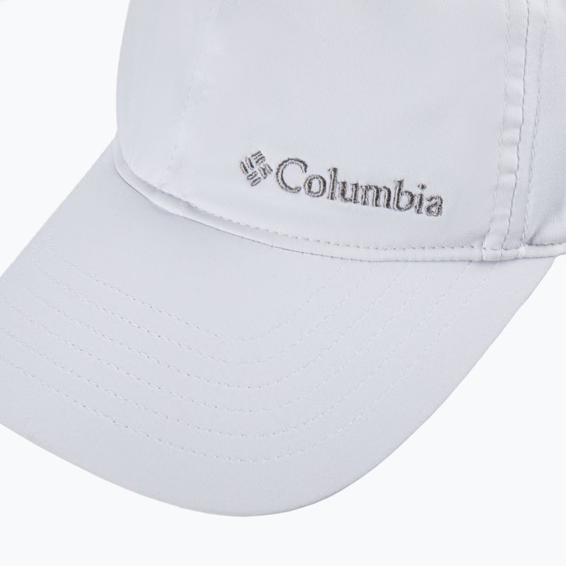 Columbia Coolhead II Ball 100 alb 1840001 3