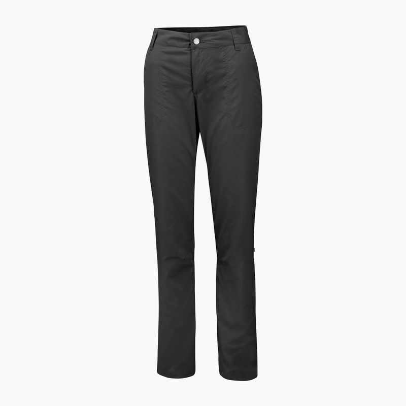 Columbia Silver Ridge 2.0 pantaloni de trekking pentru femei negru 1842133 7