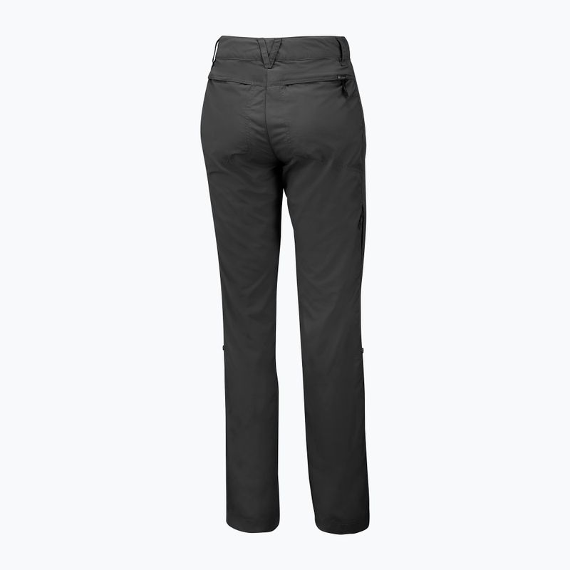 Columbia Silver Ridge 2.0 pantaloni de trekking pentru femei negru 1842133 8