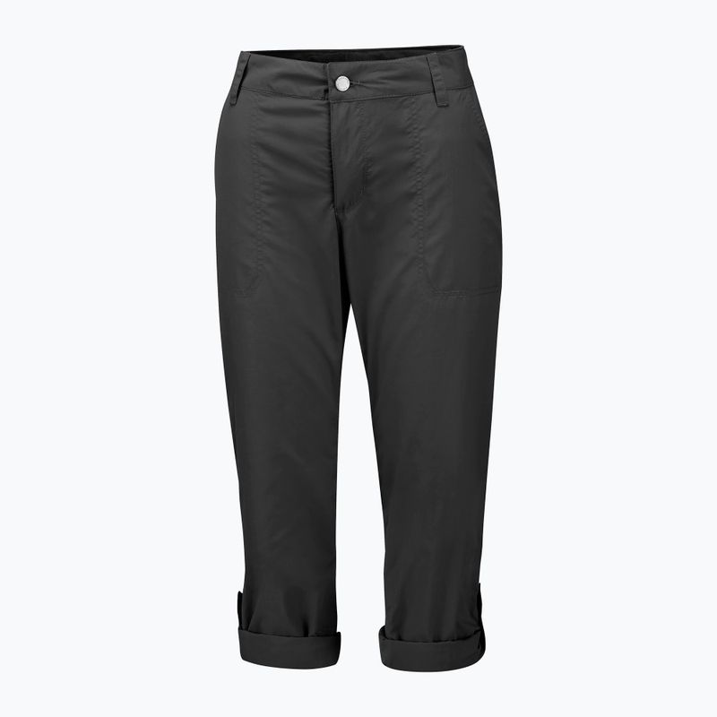 Columbia Silver Ridge 2.0 pantaloni de trekking pentru femei negru 1842133 9