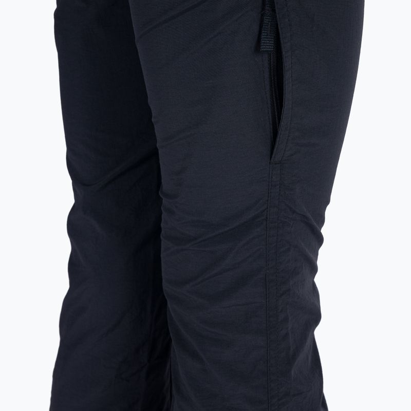 Columbia Silver Ridge 2.0 pantaloni de trekking pentru femei negru 1842133 5