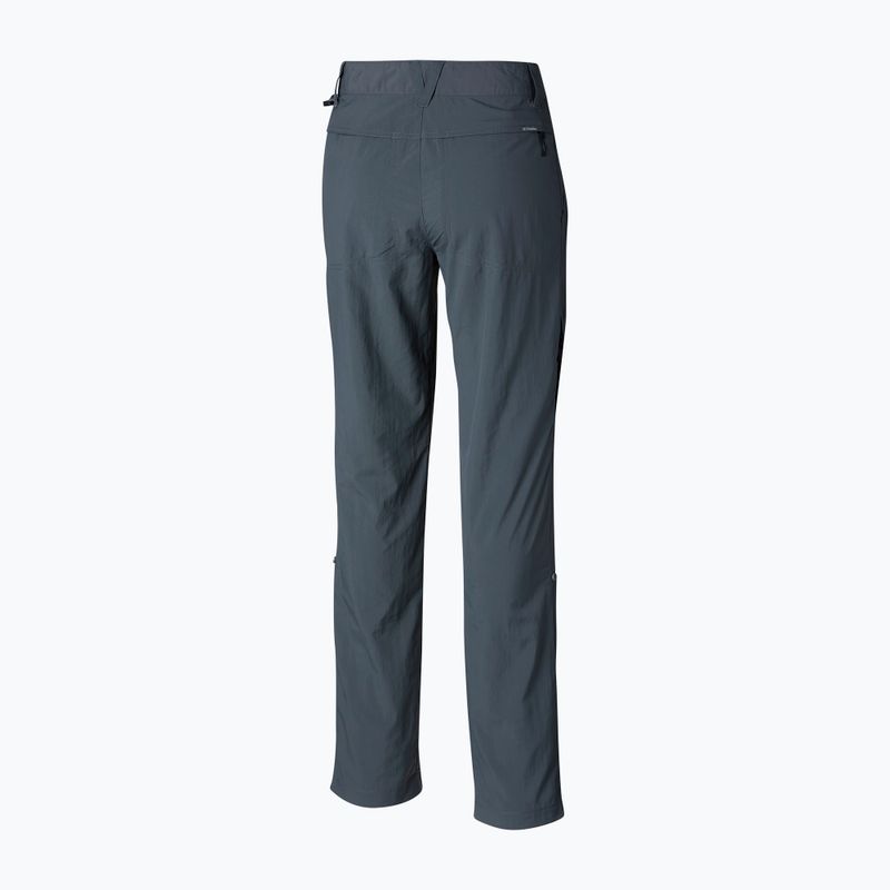 Pantaloni de trekking pentru femei Columbia Silver Ridge 2.0 gri 1842133 9