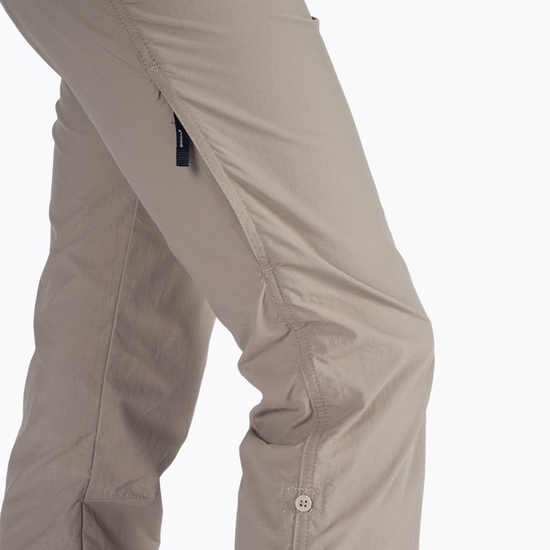 Columbia Silver Ridge Pantaloni de trekking pentru femei 2.0 221 maro 1842133 6