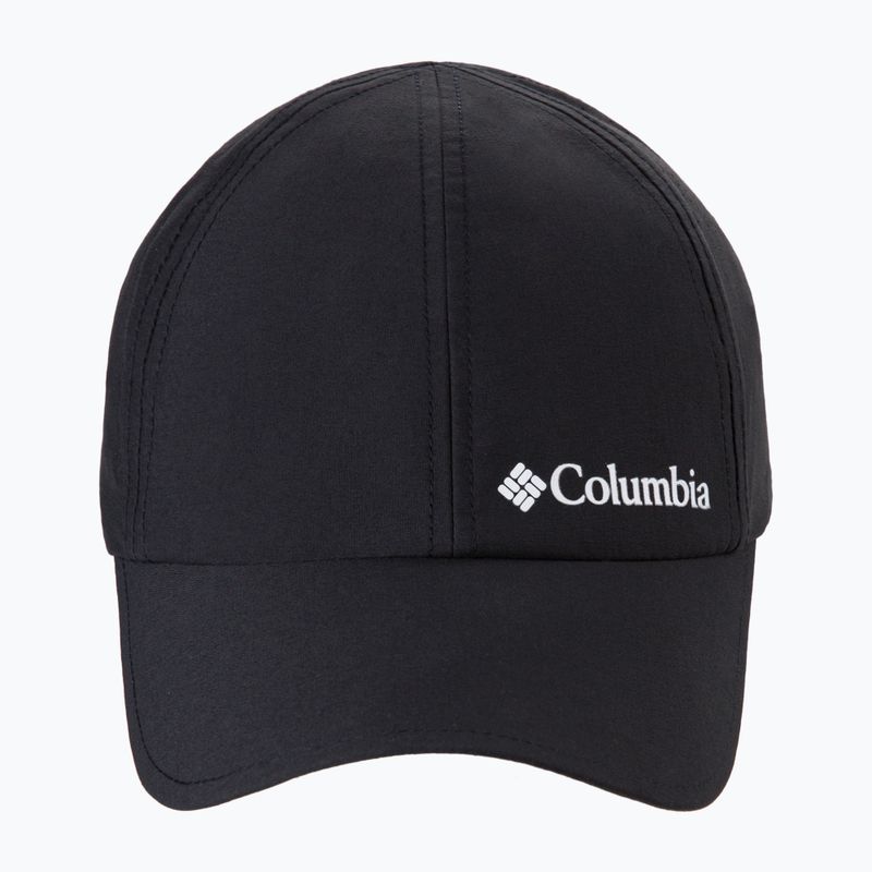 Columbia Silver Ridge III Ball 010 negru 1840071 2