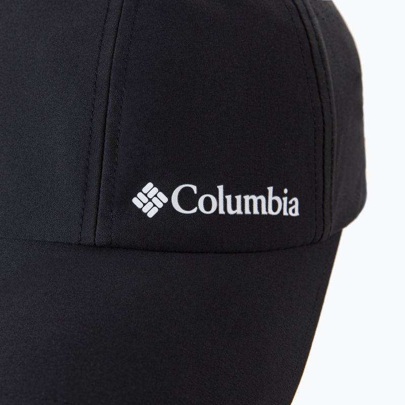 Columbia Silver Ridge III Ball 010 negru 1840071 3