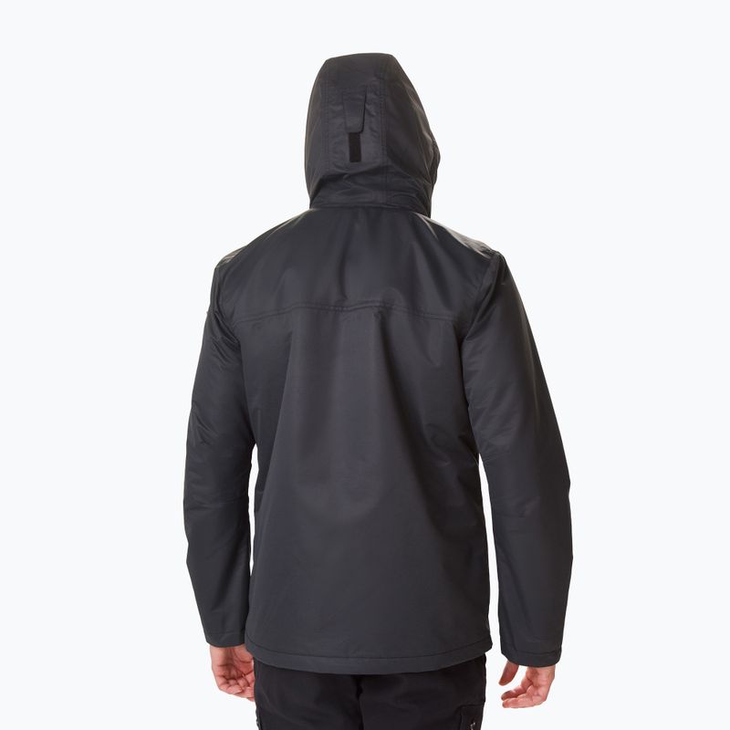 Columbia South Canyon Jachetă pentru bărbați cu căptușeală în jos negru 1798882 3