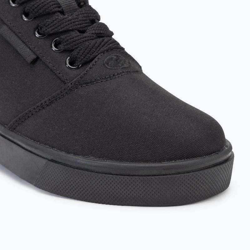 Încălțăminte cu rotile pentru copii Heelys Pro 20 triple black canvas 7