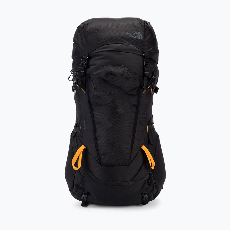 The North Face Terra 55 rucsac de trekking negru NF0A3GA6KX71