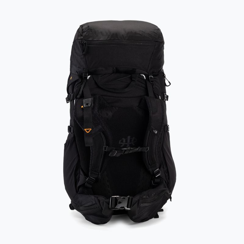 The North Face Terra 55 rucsac de trekking negru NF0A3GA6KX71 2