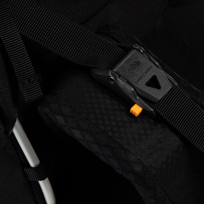 The North Face Terra 55 rucsac de trekking negru NF0A3GA6KX71 6