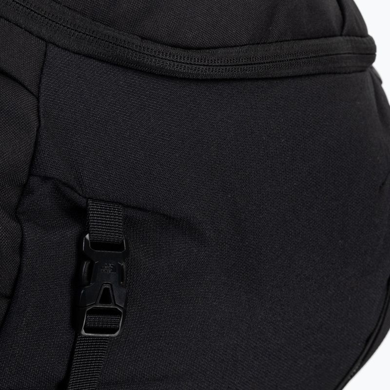 The North Face Terra 55 rucsac de trekking negru NF0A3GA6KX71 7