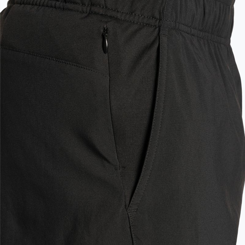 Pantaloni scurți pentru bărbați The North Face 24/7 negri NF0A3O1BJK31 4