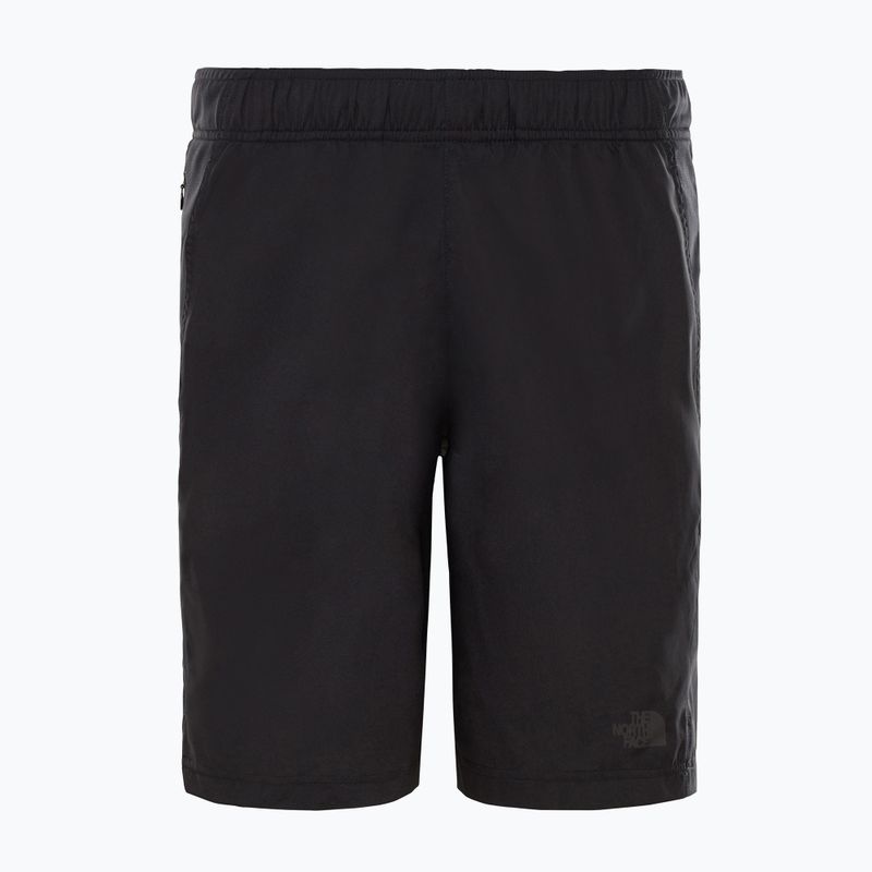 Pantaloni scurți pentru bărbați The North Face 24/7 negri NF0A3O1BJK31 5