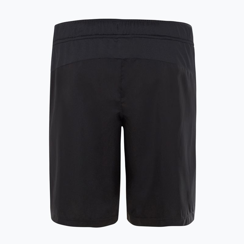 Pantaloni scurți pentru bărbați The North Face 24/7 negri NF0A3O1BJK31 6