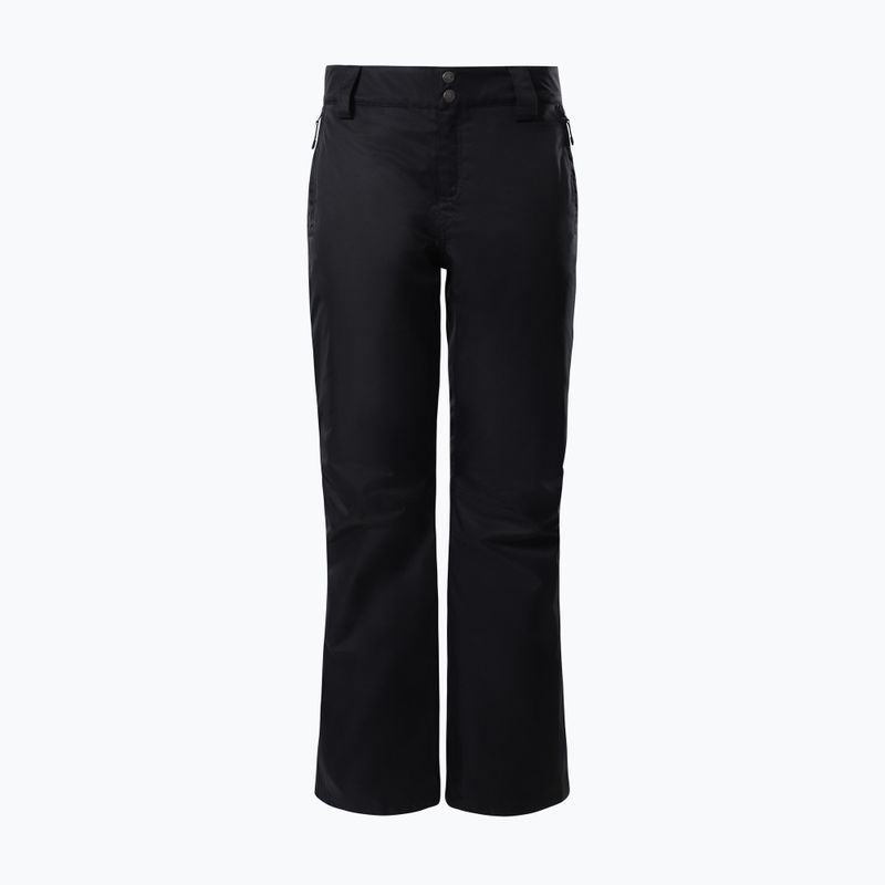 Pantaloni de schi pentru femei The North Face Sally negru NF0A3M5JJK31