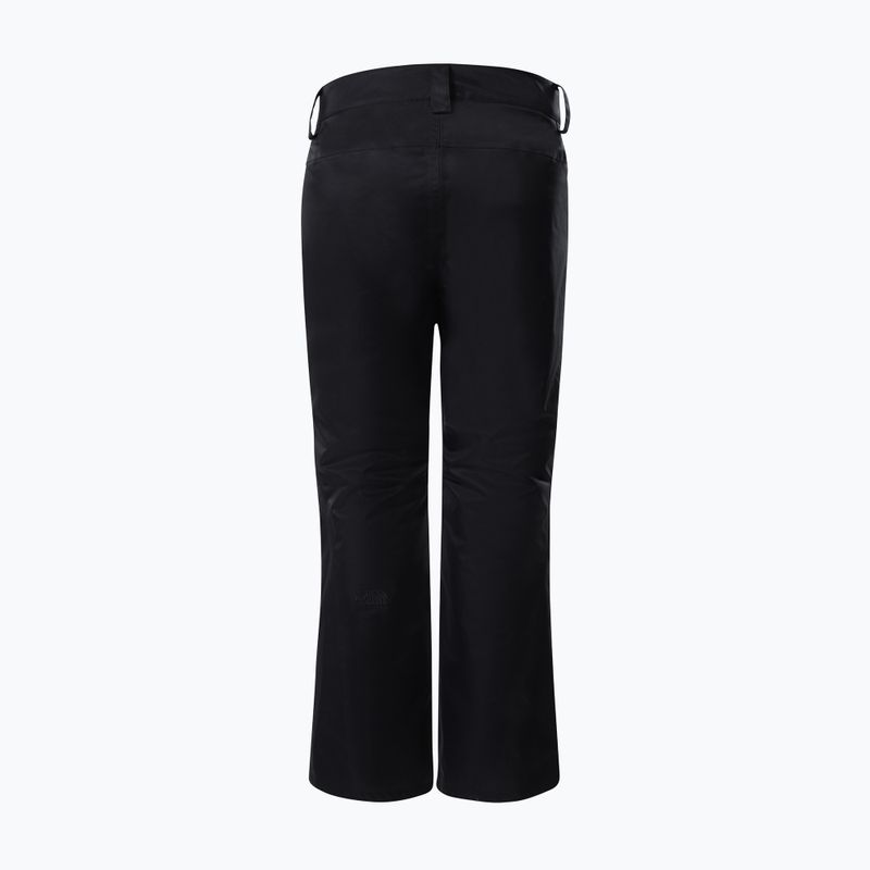 Pantaloni de schi pentru femei The North Face Sally negru NF0A3M5JJK31 2