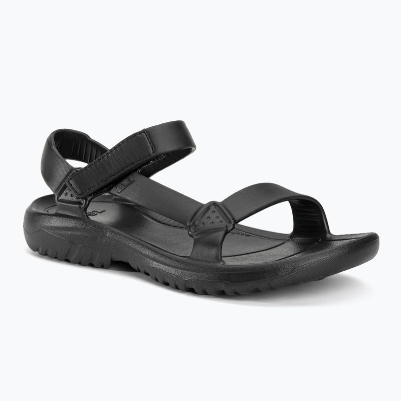 Sandale pentru bărbați Teva Hurricane Drift black