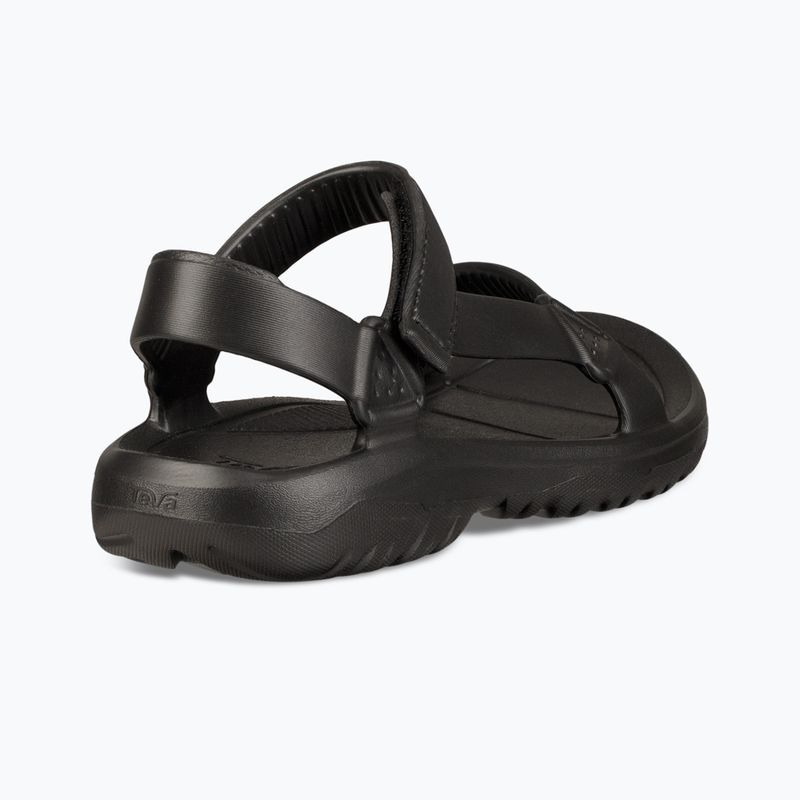Sandale pentru bărbați Teva Hurricane Drift black 7