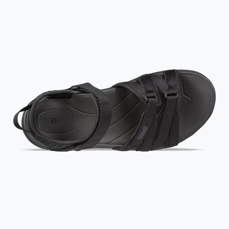 Sandale pentru femei Teva Tirra black/black 12