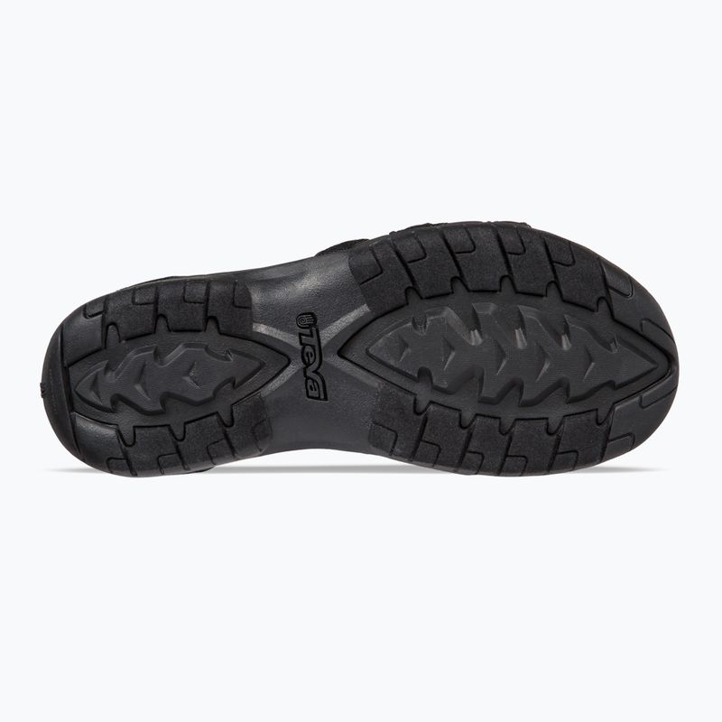Sandale pentru femei Teva Tirra black/black 13