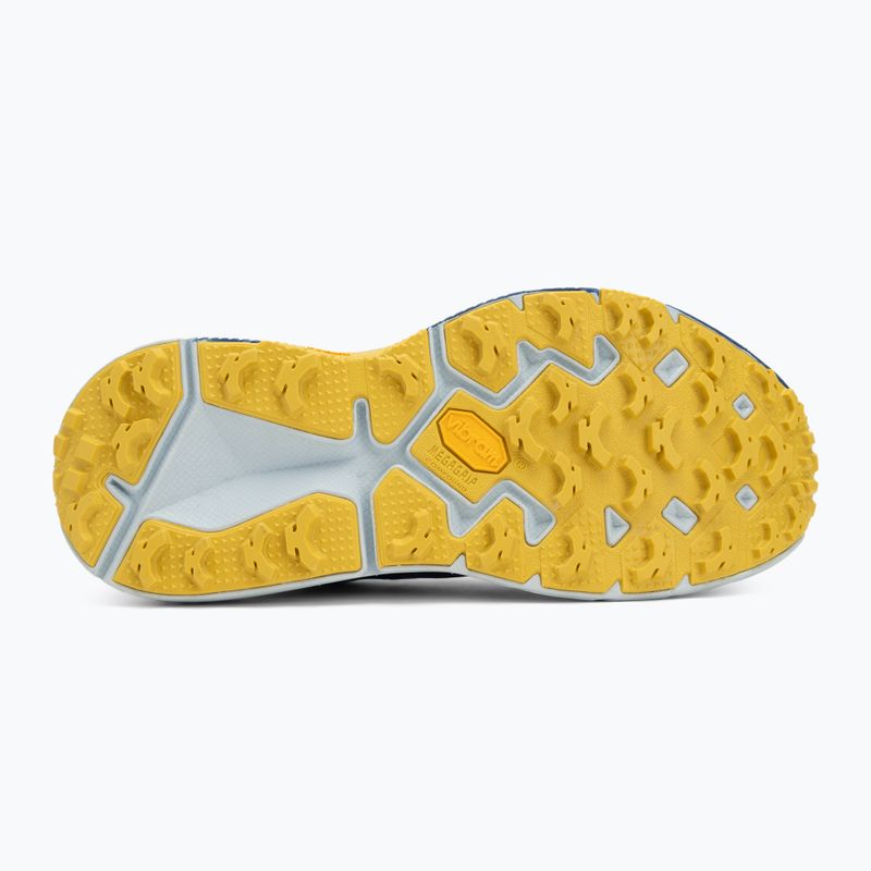 Încălțăminte de alergare HOKA Speedgoat 3 palace blue bamboo 4