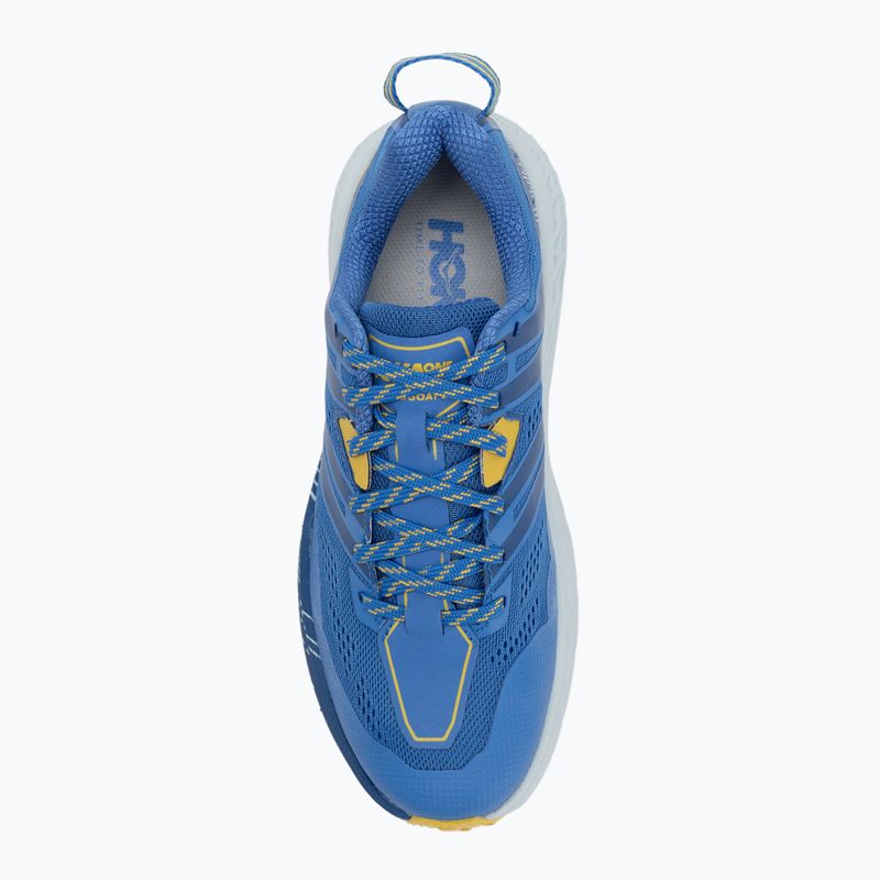 Încălțăminte de alergare HOKA Speedgoat 3 palace blue bamboo 5