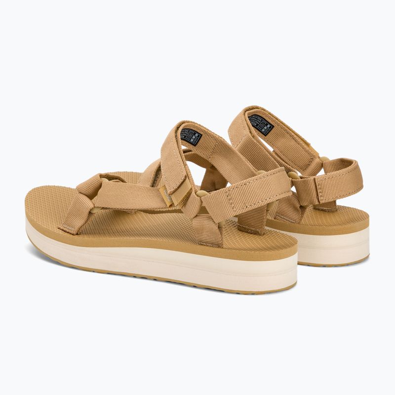 Sandale pentru femei Teva Midform Universal lark 3