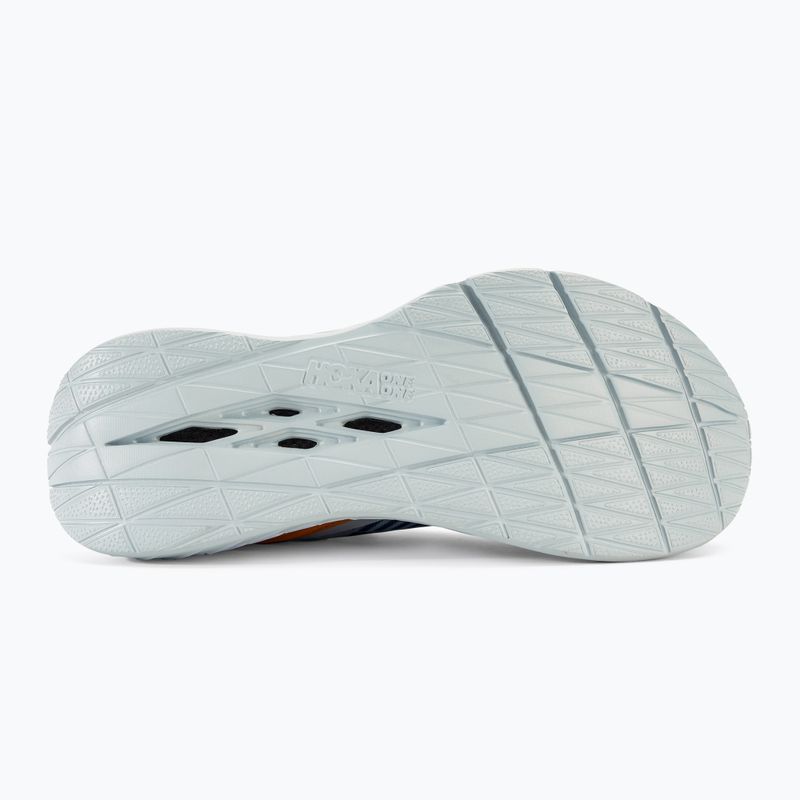 Încălțăminte de alergare pentru bărbați HOKA Carbon X-SPE plein air/birds of paradise 6