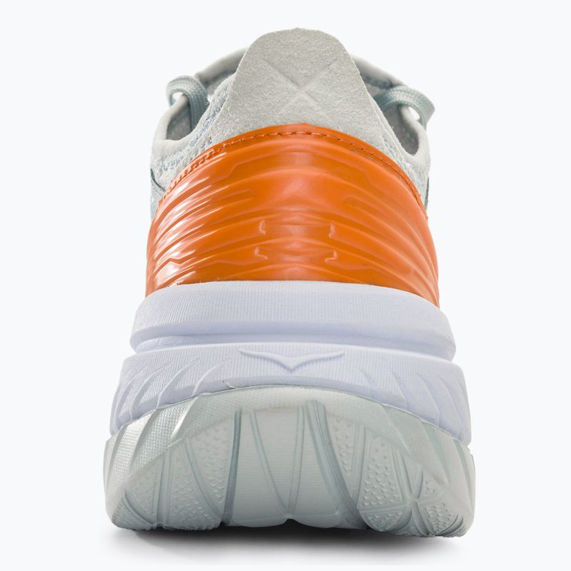 Încălțăminte de alergare pentru bărbați HOKA Carbon X-SPE plein air/birds of paradise 8
