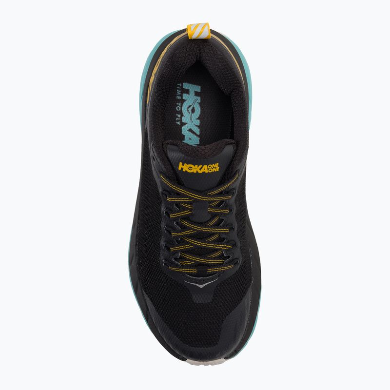 Pantofi de alergare pentru femei HOKA Challenger ATR 5 antracit/antigua sand 6