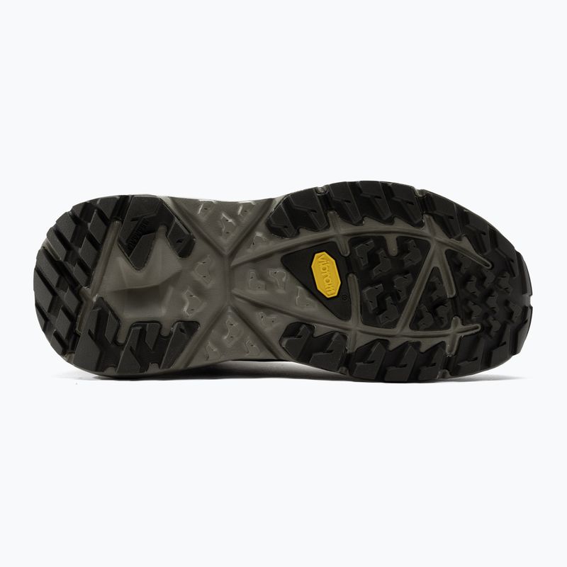 Cizme de trekking pentru bărbați HOKA Kaha GTX verde 1112030 4
