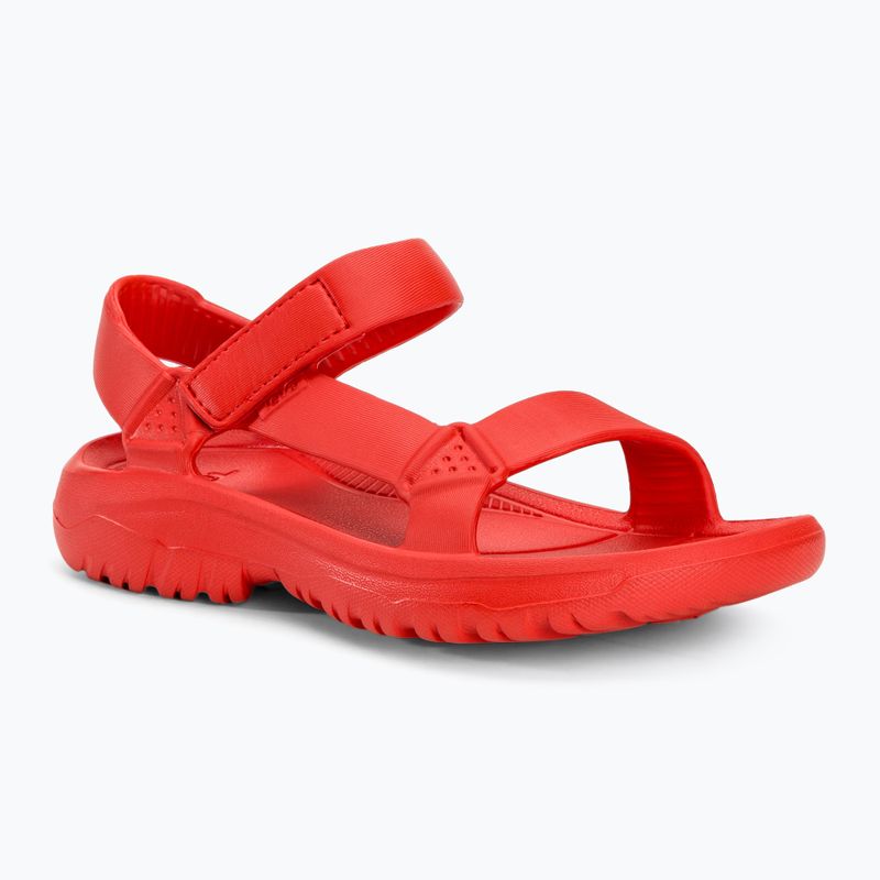 Sandale pentru femei Teva Hurricane Drift fired red