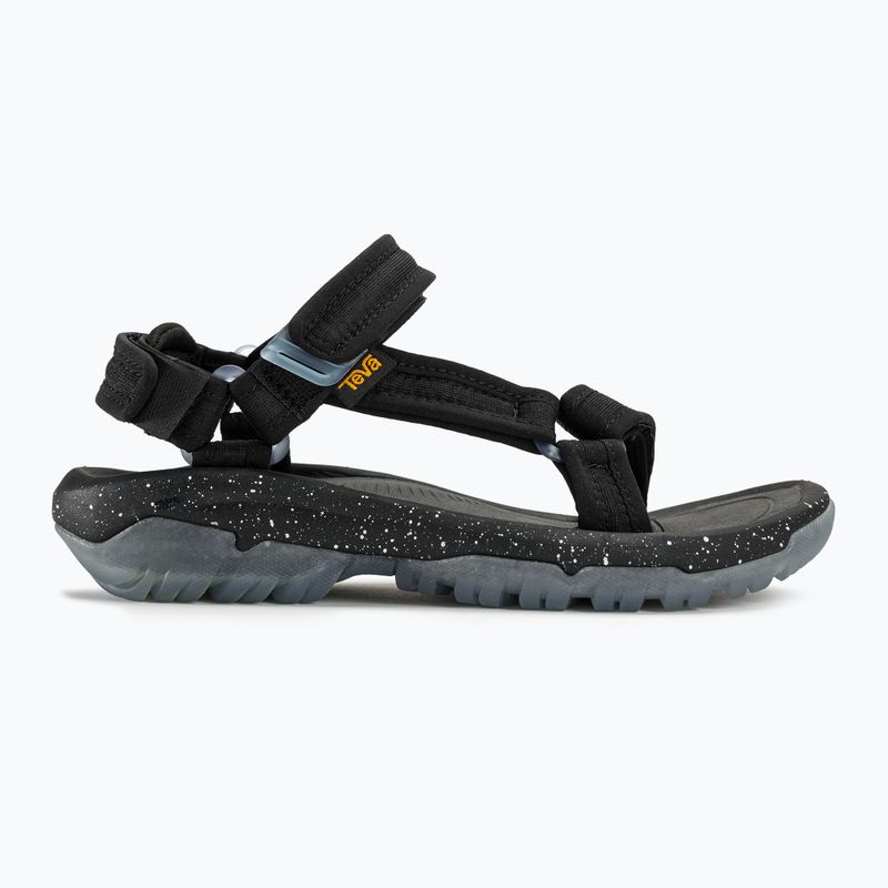 Sandale pentru femei Teva Hurricane XLT2 Frost black 2