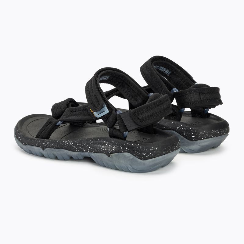Sandale pentru femei Teva Hurricane XLT2 Frost black 3