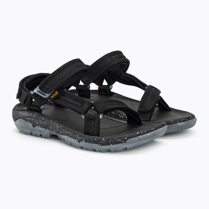 Sandale pentru femei Teva Hurricane XLT2 Frost black 4