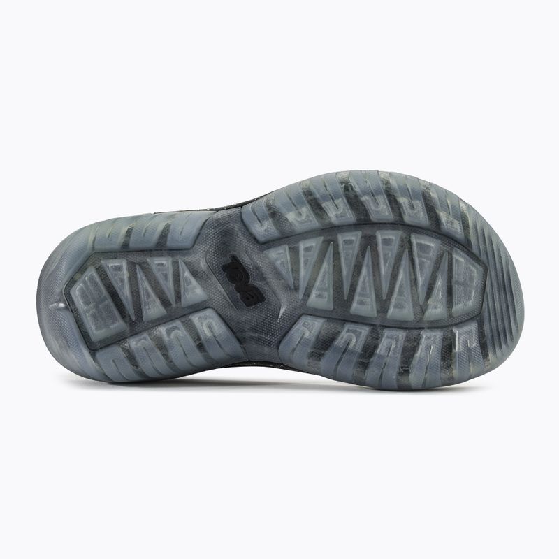 Sandale pentru femei Teva Hurricane XLT2 Frost black 5