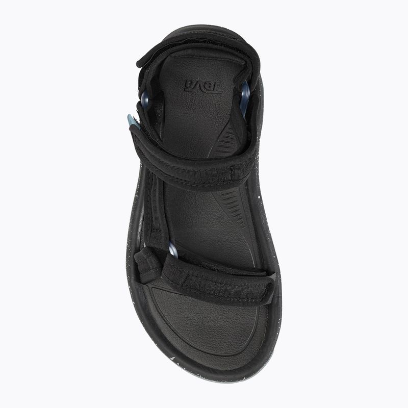 Sandale pentru femei Teva Hurricane XLT2 Frost black 6