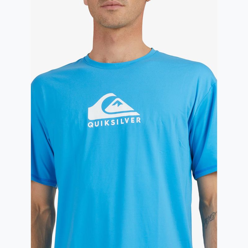 Tricou de înot pentru bărbați Quiksilver Solid Streak Blithe 5