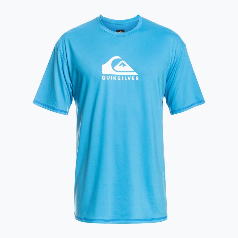 Tricou de înot pentru bărbați Quiksilver Solid Streak Blithe 6