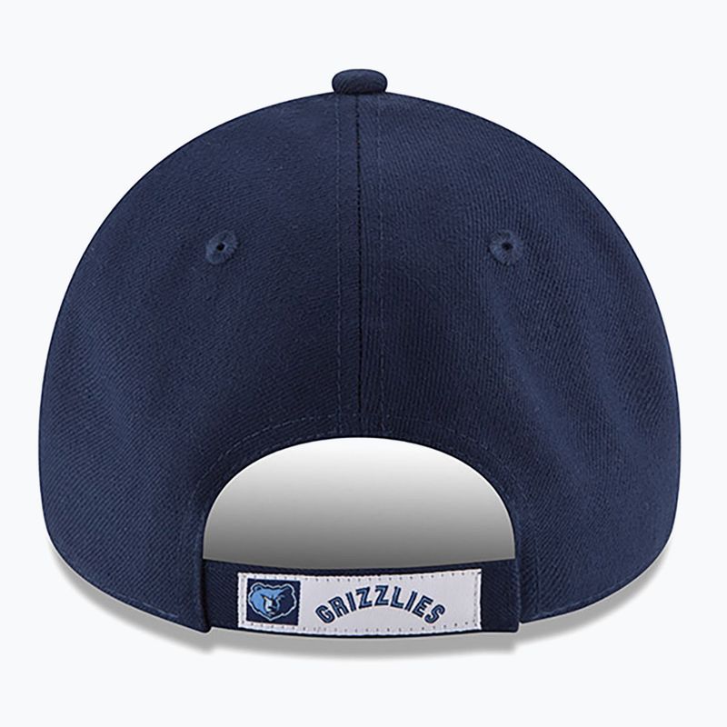 New Era NBA NBA The League Memphis Grizzlies șapcă dk blue 2