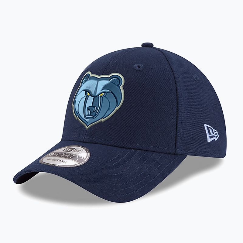 New Era NBA NBA The League Memphis Grizzlies șapcă dk blue