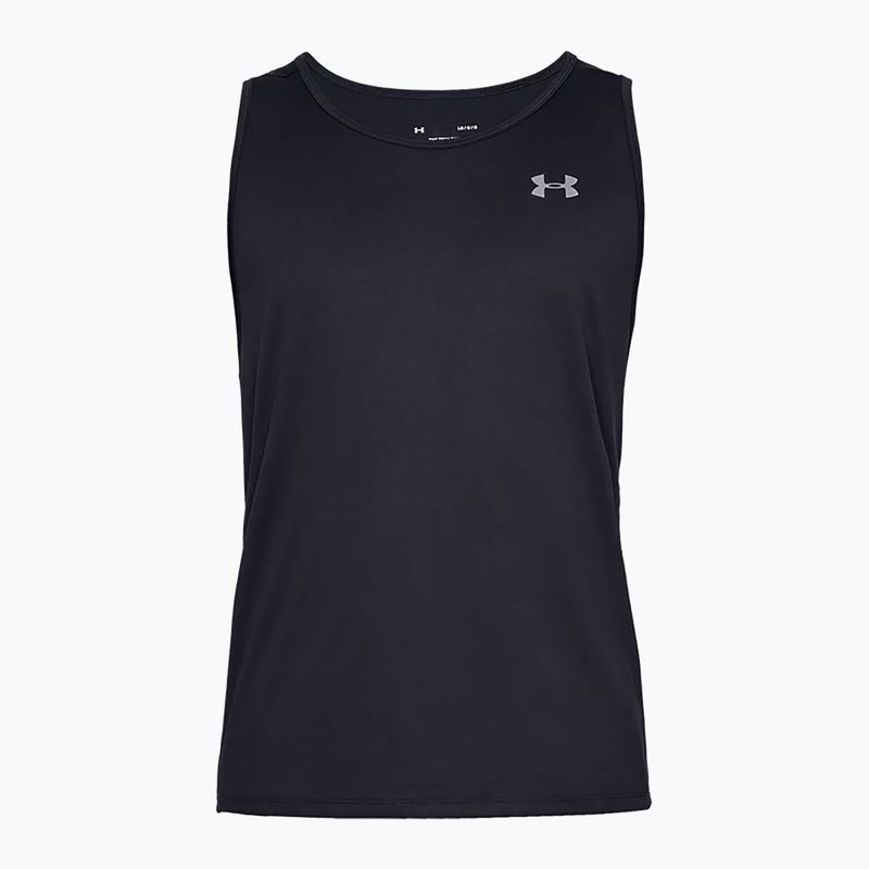 Maieu de antrenament pentru bărbați Under Armour Tech 2.0 Tank negru 1328704 4
