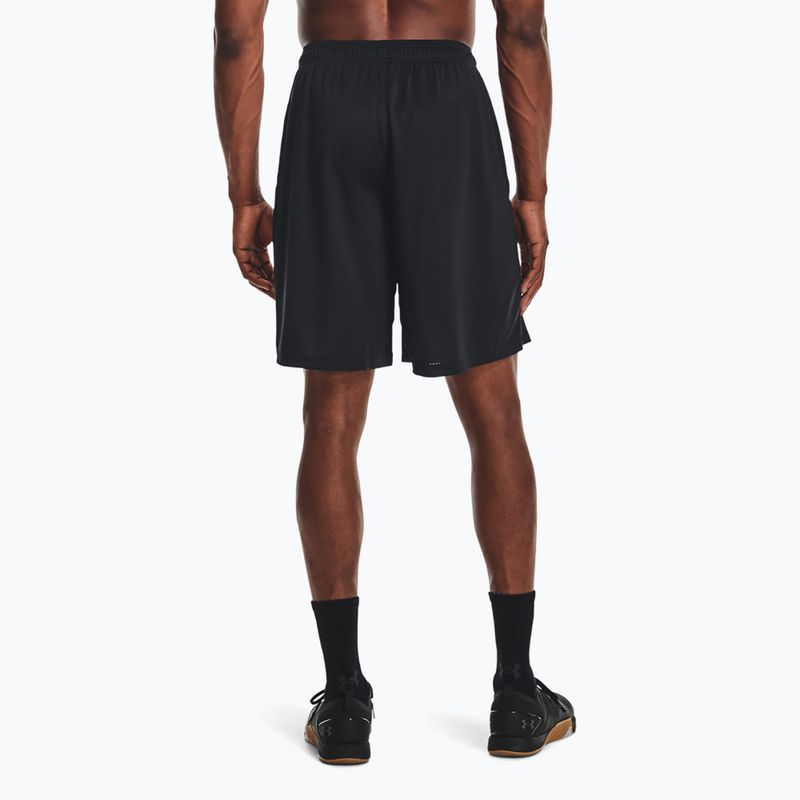 Pantaloni scurți pentru bărbați Under Armour Tech Mesh black/pitch gray 3