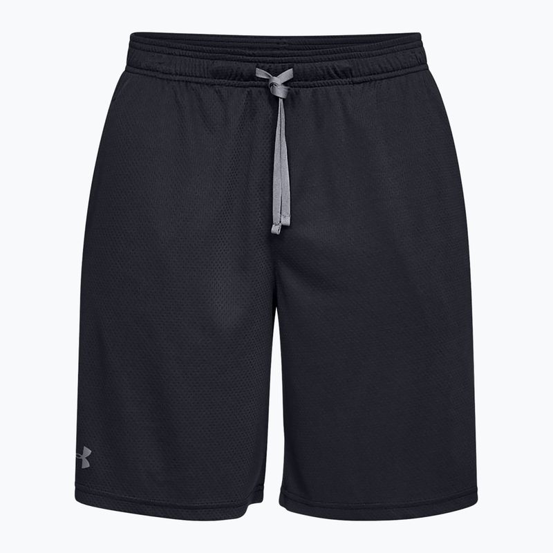 Pantaloni scurți pentru bărbați Under Armour Tech Mesh black/pitch gray 5