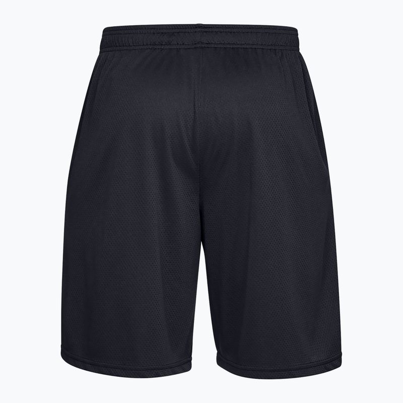 Pantaloni scurți pentru bărbați Under Armour Tech Mesh black/pitch gray 6