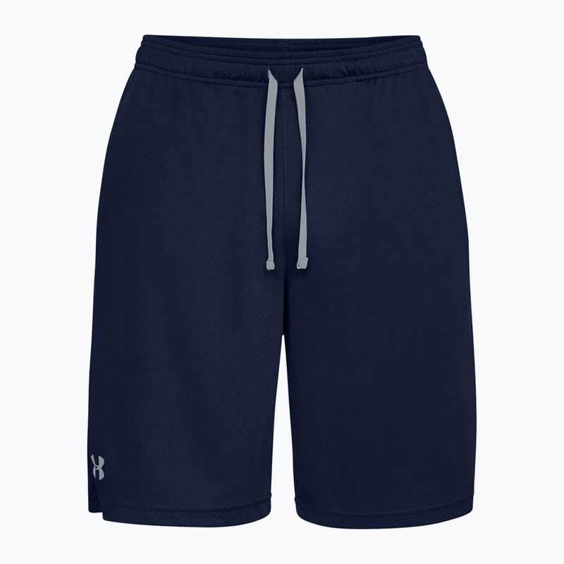 Pantaloni scurți pentru bărbați Under Armour Tech Mesh academy/steel 5