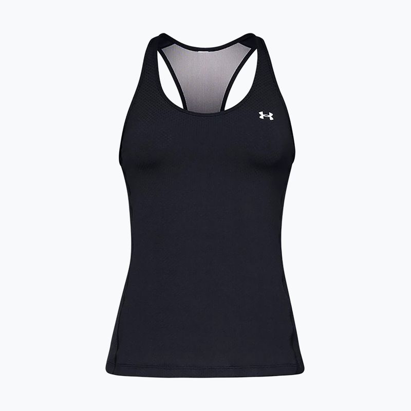 Under Armour HeatGear Armour Racer Training Tank negru 1328962 5