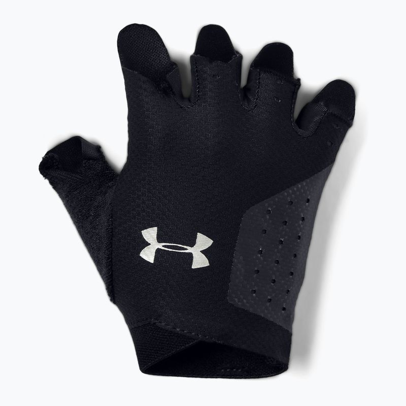 Under Armour mănuși de antrenament pentru femei negru 1329326 5